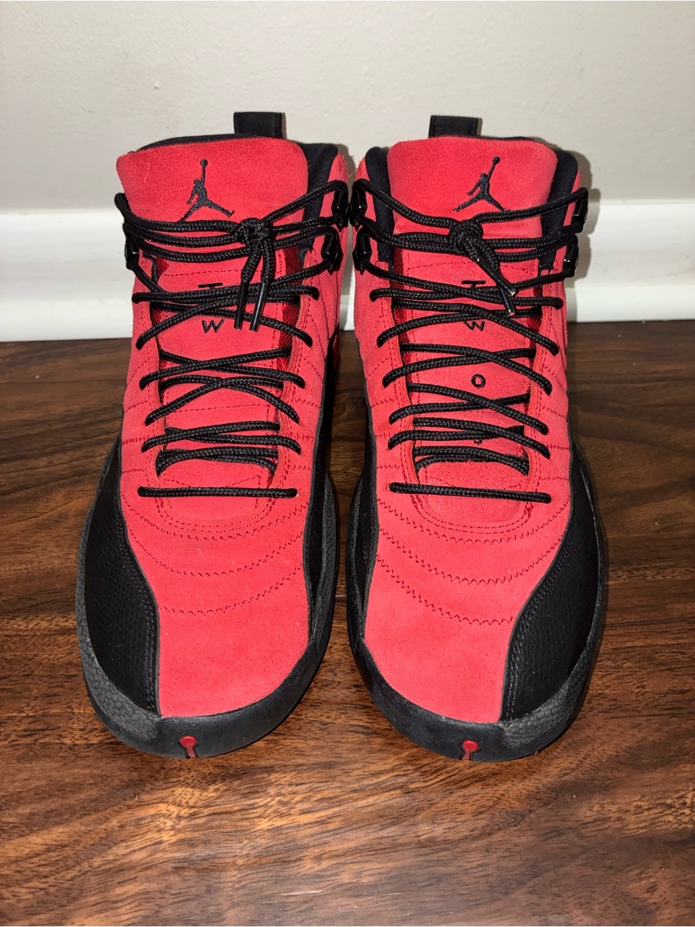 Jordan Retro 12 size 11